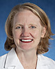 Photo of Dr. Nina Delaney Wagner-Johnston, M.D.