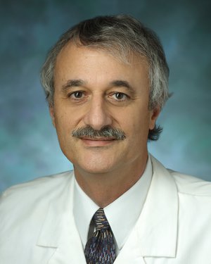 Photo of Dr. Bryan Anthony DeFranco, M.D.