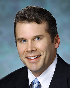 Photo of Dr. Brian Gregory Johnson, M.D.