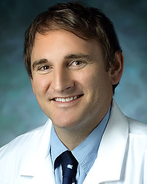 Photo of Dr. Christopher Joseph Hammond, M.D., Ph.D.