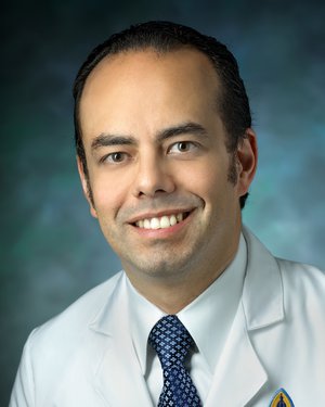 Photo of Dr. Jose Manuel Monroy Trujillo, M.D.
