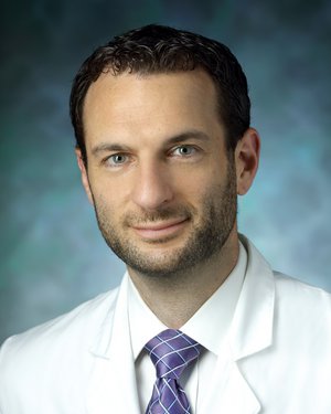 Photo of Dr. Jed Thomas Wolpaw, M.D., M.Ed.