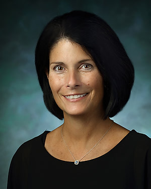 Photo of Dr. Michelle Lynn Kush, M.D.