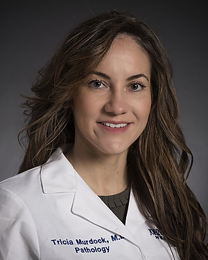 Photo of Dr. Tricia Ann Murdock, M.D.