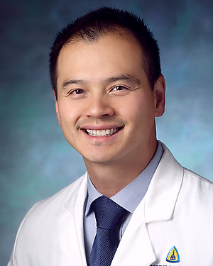 Photo of Dr. Vincent K Lam, M.D.