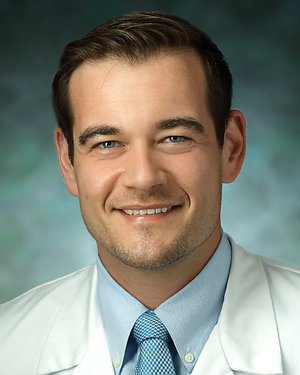 Photo of Dr. Matthew Eugene Peters, M.D.