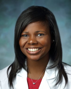 Photo of Dr. Andrea S. Young, Ph.D., M.A.