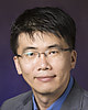 Photo of Dr. Taekjip Ha, Ph.D., M.A.
