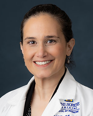 Photo of Dr. Corinne Savides Happel, M.D.