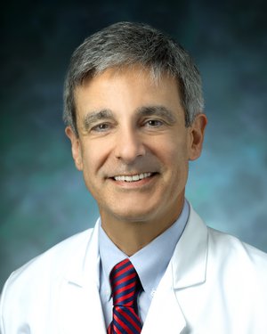 Photo of Dr. Howard Steiner, M.D.