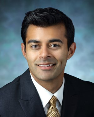 Photo of Dr. Desai, Shaun Chandra,  M.D.