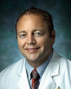 Photo of Dr. Shane Erik Ottmann, M.D.