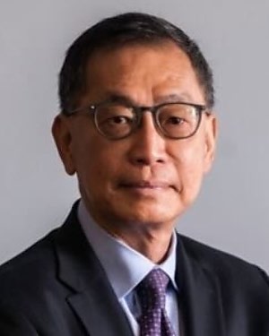 Photo of Dr. Chi Van Dang, M.D., Ph.D.