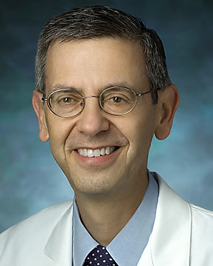 Photo of Dr. Charles Julian Lowenstein, M.D.
