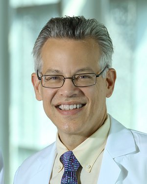Photo of Dr. James Bennett Potash, M.D., M.P.H.