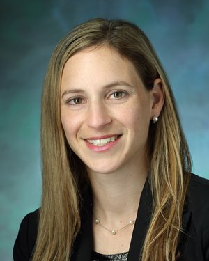 Photo of Dr. Risa M Wolf, M.D.