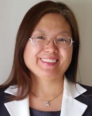 Photo of Dr. Wanli Smith, M.D., Ph.D.