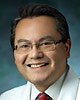 Photo of Dr. Dominique Luong Vinh, M.D., M.B.A.