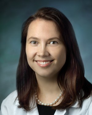 Photo of Dr. Verena Staedtke, M.D., Ph.D.