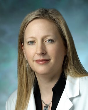 Photo of Dr. Jeanne Steinbronn Sheffield, M.D.