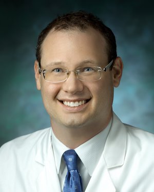 Photo of Dr. Paul David O'Rourke, Jr, M.D., M.P.H.