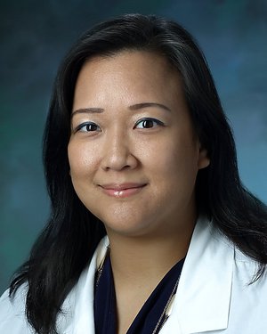 Photo of Dr. Karen Chiu Wang, M.D.