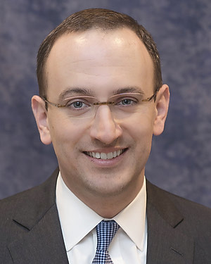 Photo of Dr. Stephen R Broderick, M.D.