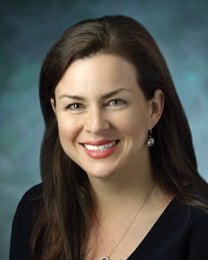 Photo of Dr. Kristen Parker Broderick, M.D.