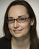 Photo of Dr. Sonja Waltraud Scholz, M.D., Ph.D.