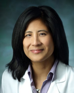 Photo of Dr. Gina Lynn Adrales, M.D., M.P.H.