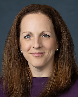 Photo of Dr. Laura Christine Cappelli, M.D., M.H.S., M.S.
