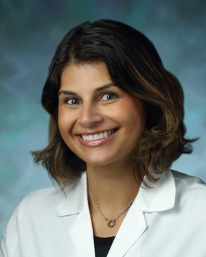 Photo of Dr. Sarah Ramsay Andrews, M.D.