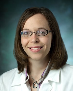 Photo of Dr. Deanna Rae Saylor, M.D., M.H.S.
