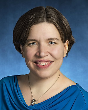 Photo of Dr. Lisa Michelle Rooper, M.D.
