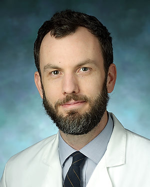 Photo of Dr. Michael Richard Ehmann, M.D., M.P.H., M.S.