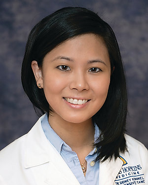 Photo of Dr. Valerie Lee, M.D.