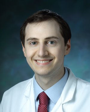 Photo of Dr. Jeremy Aaron Epstein, M.D.
