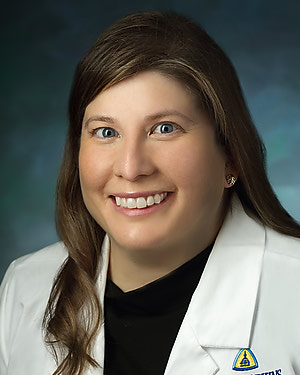 Photo of Dr. Kristina Montemayor, M.D., M.H.S.