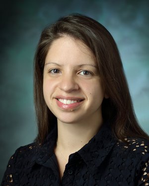 Photo of Dr. Nicole M Salazar-Austin, M.D., Sc.M.