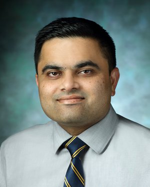 Photo of Dr. Pavan Bhargava, M.B.B.S., M.D.