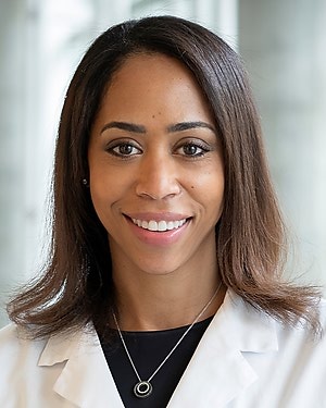 Photo of Dr. Sarah Johnson Conway, M.D.
