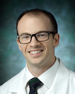 Photo of Dr. Andrew Rising Carey, M.D.