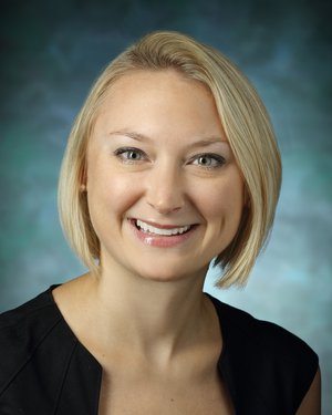 Photo of Dr. Amanda D Henderson, M.D.