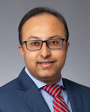 Photo of Dr. Muhammad Haroon Burhanullah, M.D.