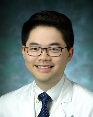 Photo of Dr. Tin Yan Alvin Liu, M.D.