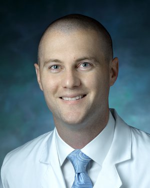 Photo of Dr. Michael Conrad Grant, M.D.