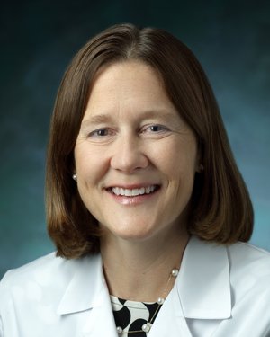 Photo of Dr. Jennifer Sue Lawton, M.D.