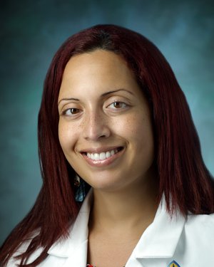 Photo of Dr. Mariuxi Cherrie Manukyan, M.D.