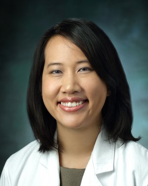 Photo of Dr. Tina Tuong-Vi Le Doshi, M.D., M.H.S.