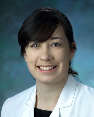 Photo of Dr. Megan Elizabeth Buresh, M.D.